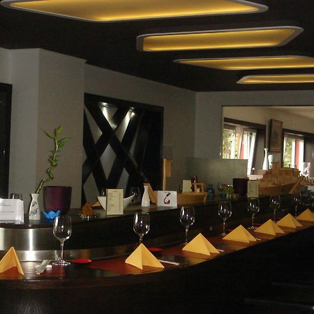 Hotel Restaurant Dao Foetz Екстер'єр фото